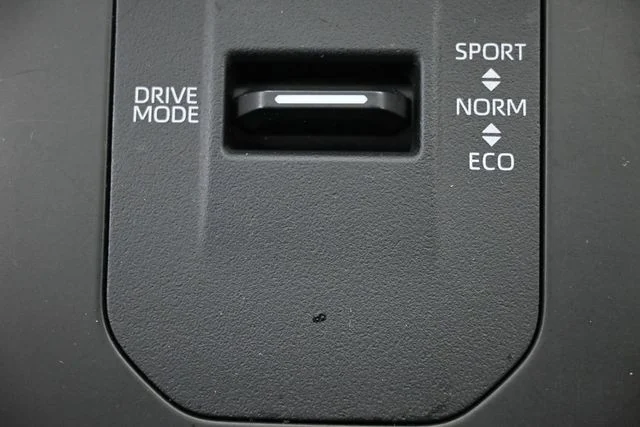 Used 2023 Black Toyota XLE image 28