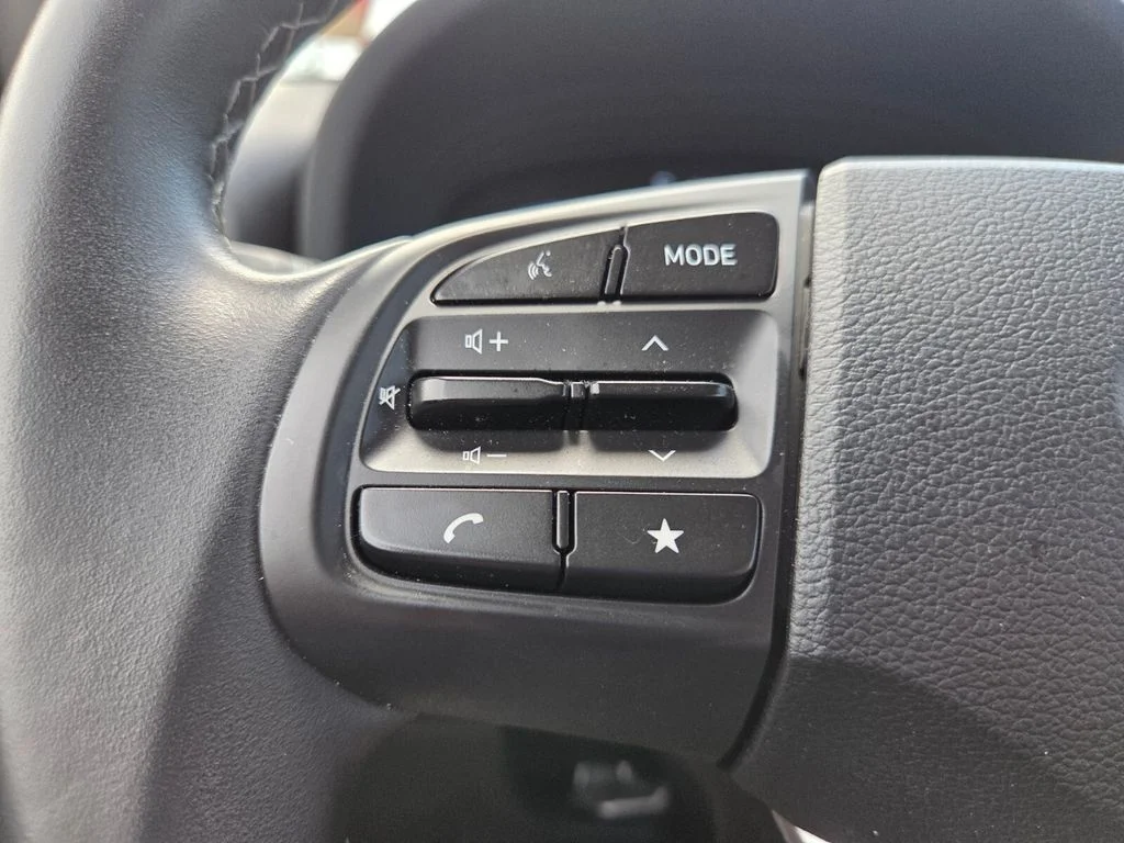 Certified Used 2025 Gray Hyundai SEL image 13