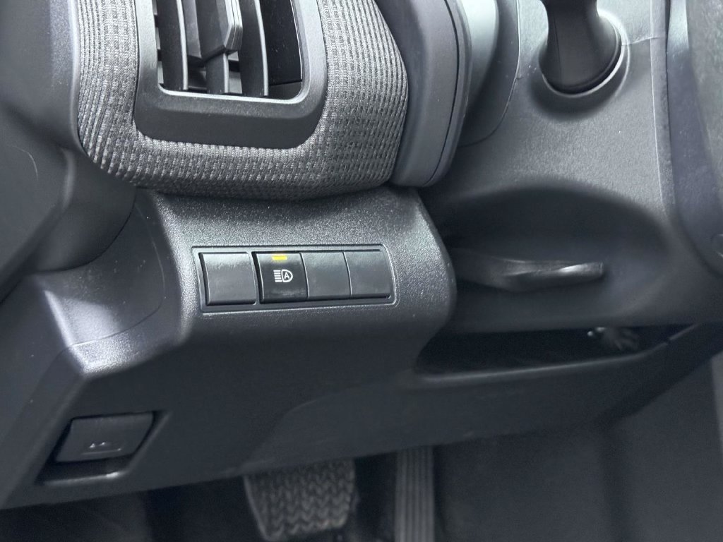 Used 2023 Black Toyota XLE image 9