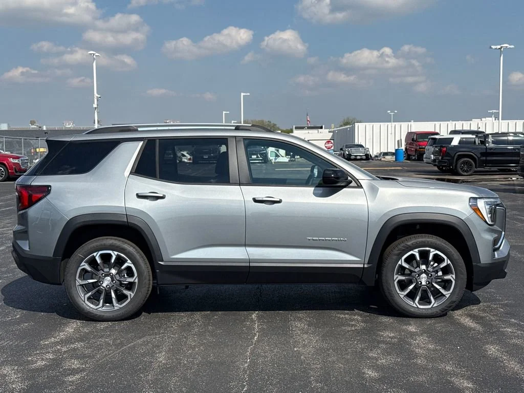 2026 GMC Terrain Elevation - Photo 10