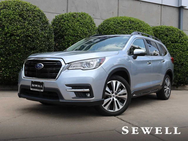 Pre-Owned 2022 Subaru Ascent Touring