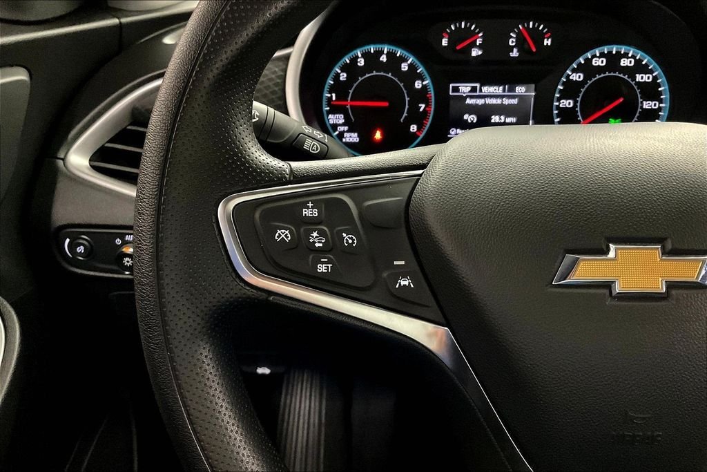 2024 Chevrolet Malibu 1LT - Photo 18