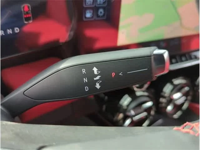 2025 Chevrolet Blazer EV RS - Photo 31