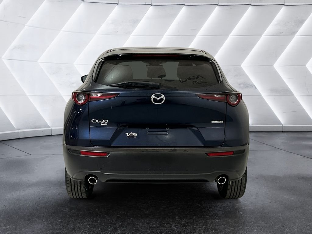 Used 2022 Blue Mazda 2.5 S Select Package image 5