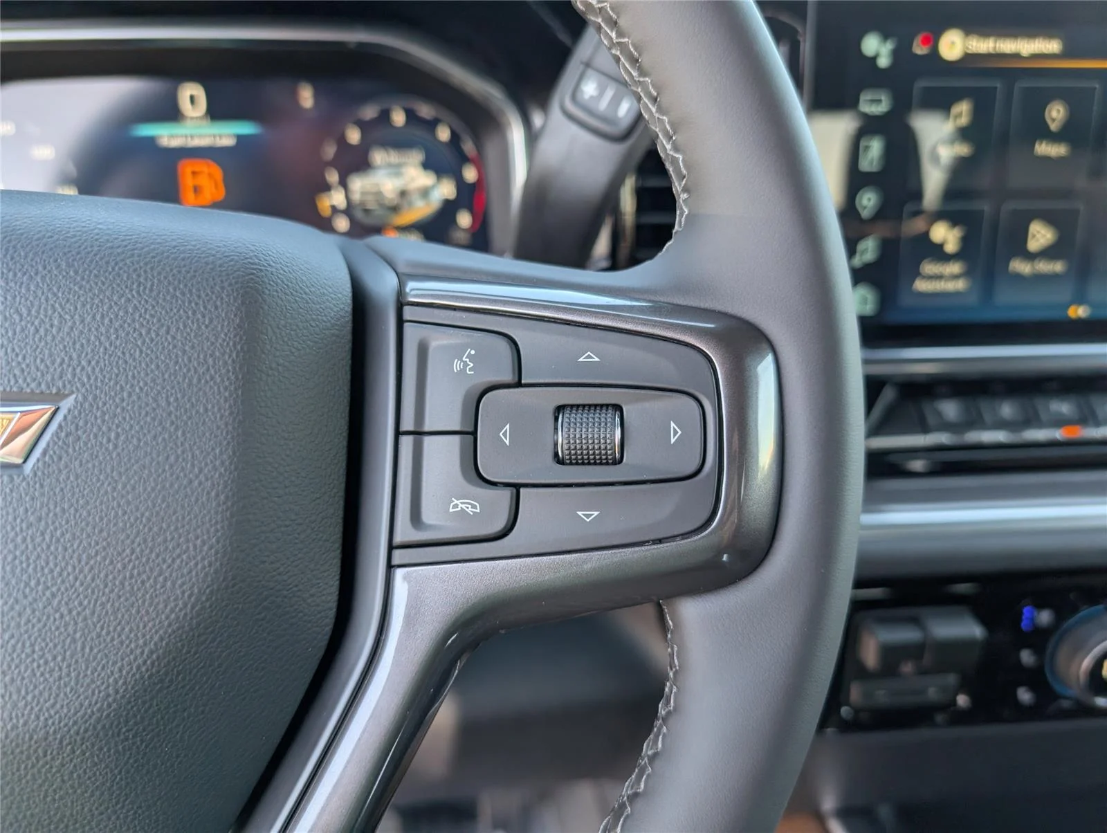 2026 Chevrolet Silverado 2500 HD High Country - Photo 22