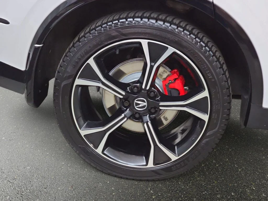 Used 2026  Acura Type S w/Advance Package image 34
