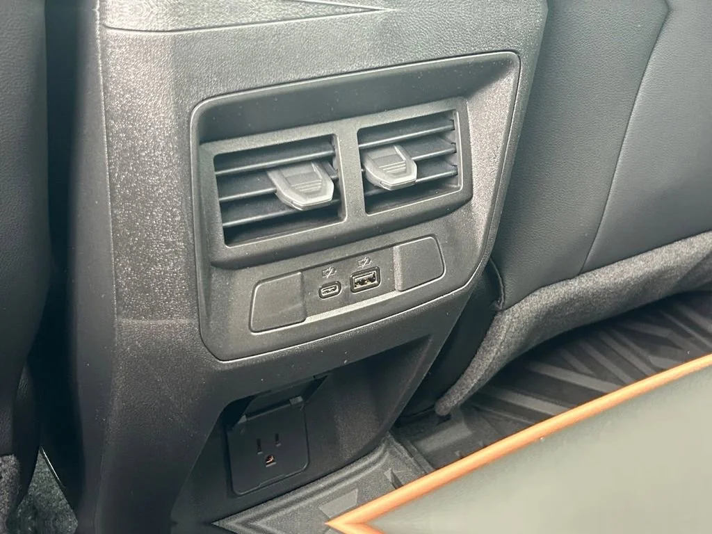 New 2026 Sterling Metallic GMC AT4 image 34