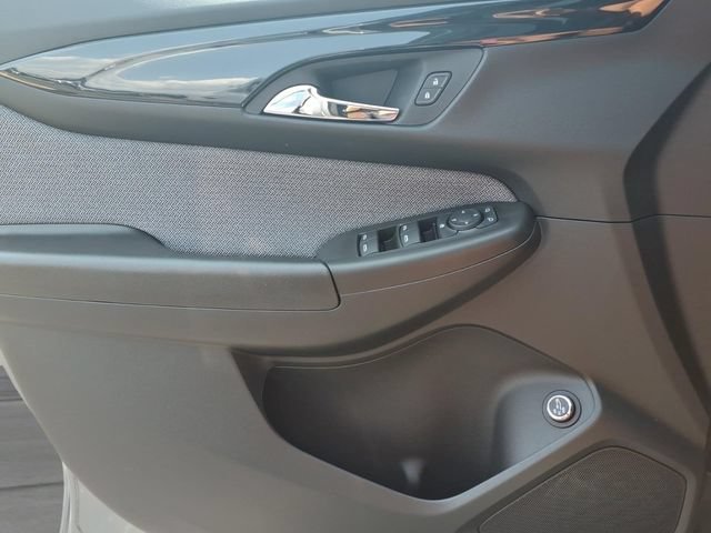 New 2026 Sterling Gray Metallic Chevrolet LT image 13