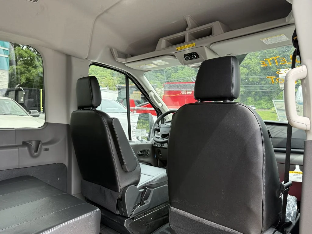 New 2026 White Ford XL image 15