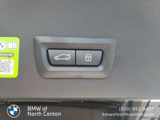 New 2026 Dune Grey Metallic BMW 30 xDrive image 6