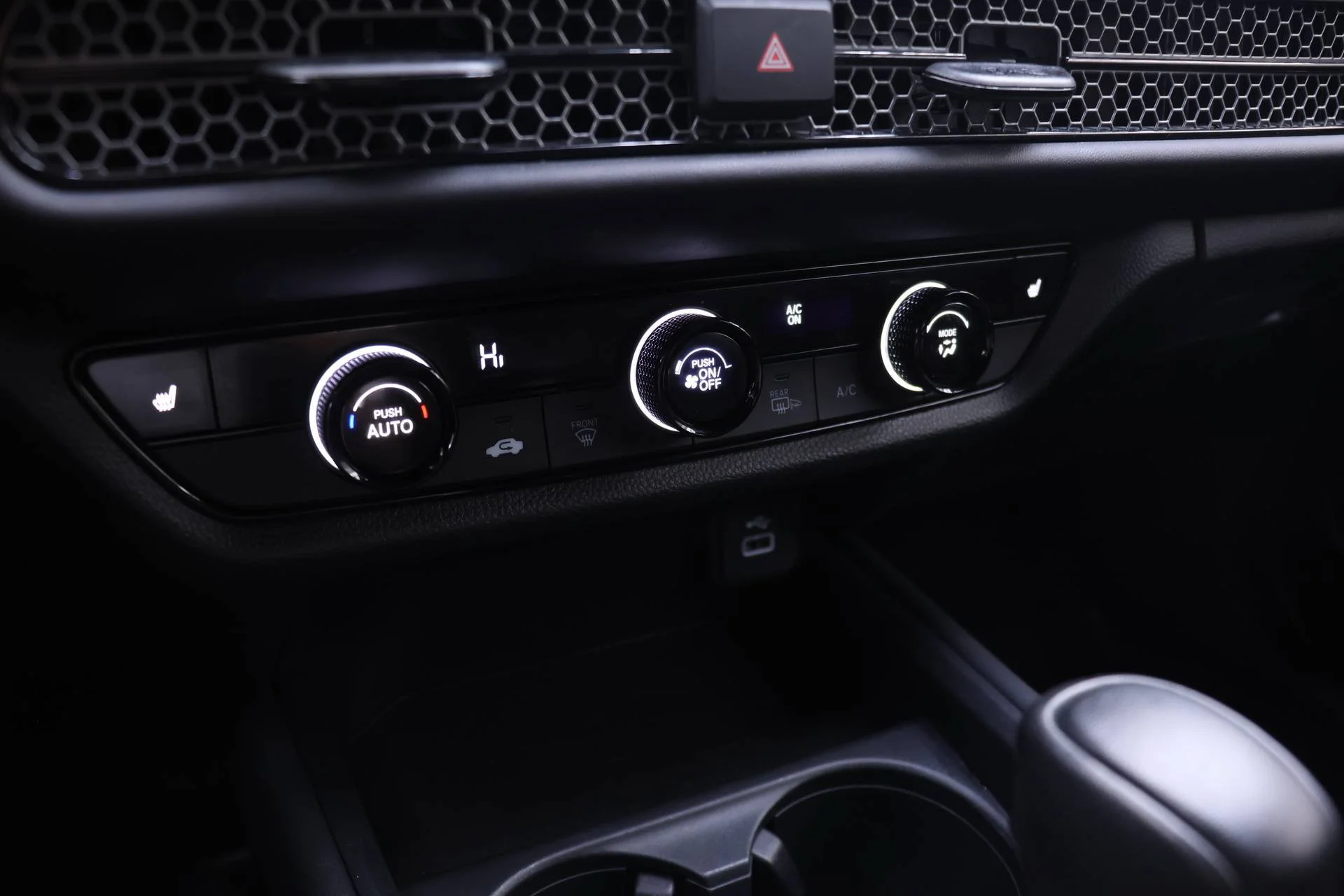 2024 Honda HR-V Sport - Photo 6
