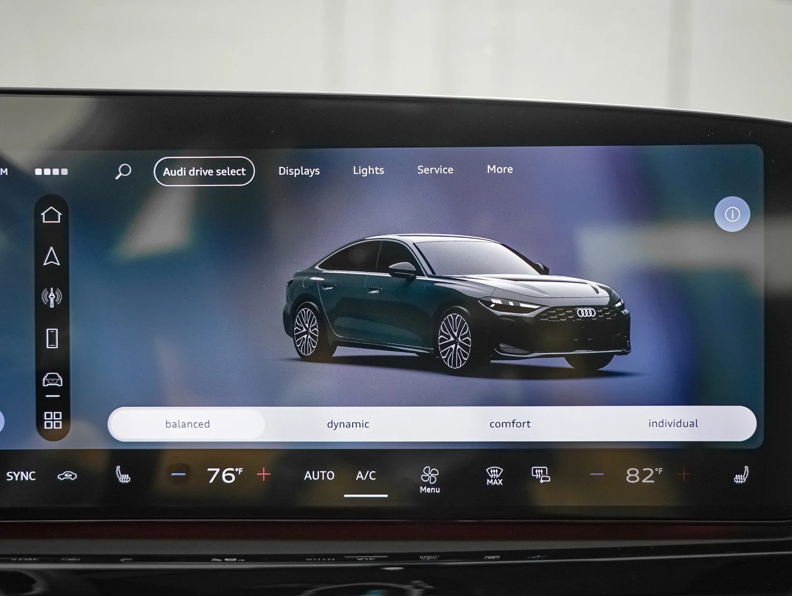 2026 Audi S5 Premium Plus - Photo 18