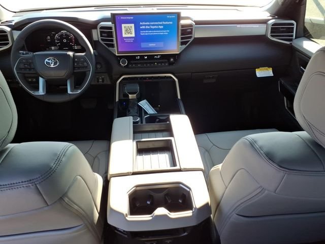New 2026 Lunar Rock Toyota  Limited image 12