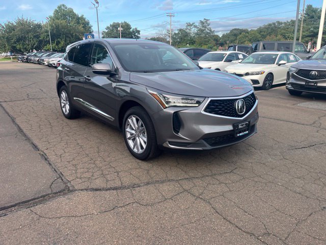2023 Acura RDX Base - Photo 57