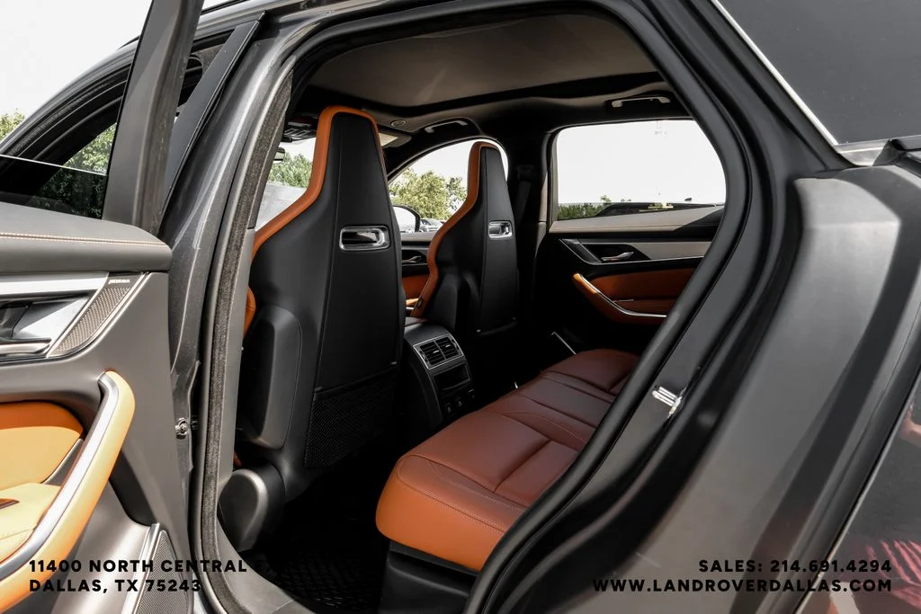 Used 2026 Grey Jaguar P400 R-Dynamic S image 43