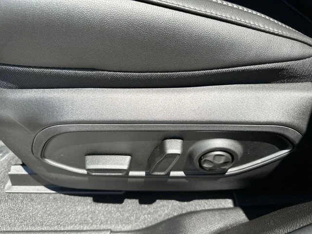 2025 Jeep Grand Cherokee Limited - Photo 21