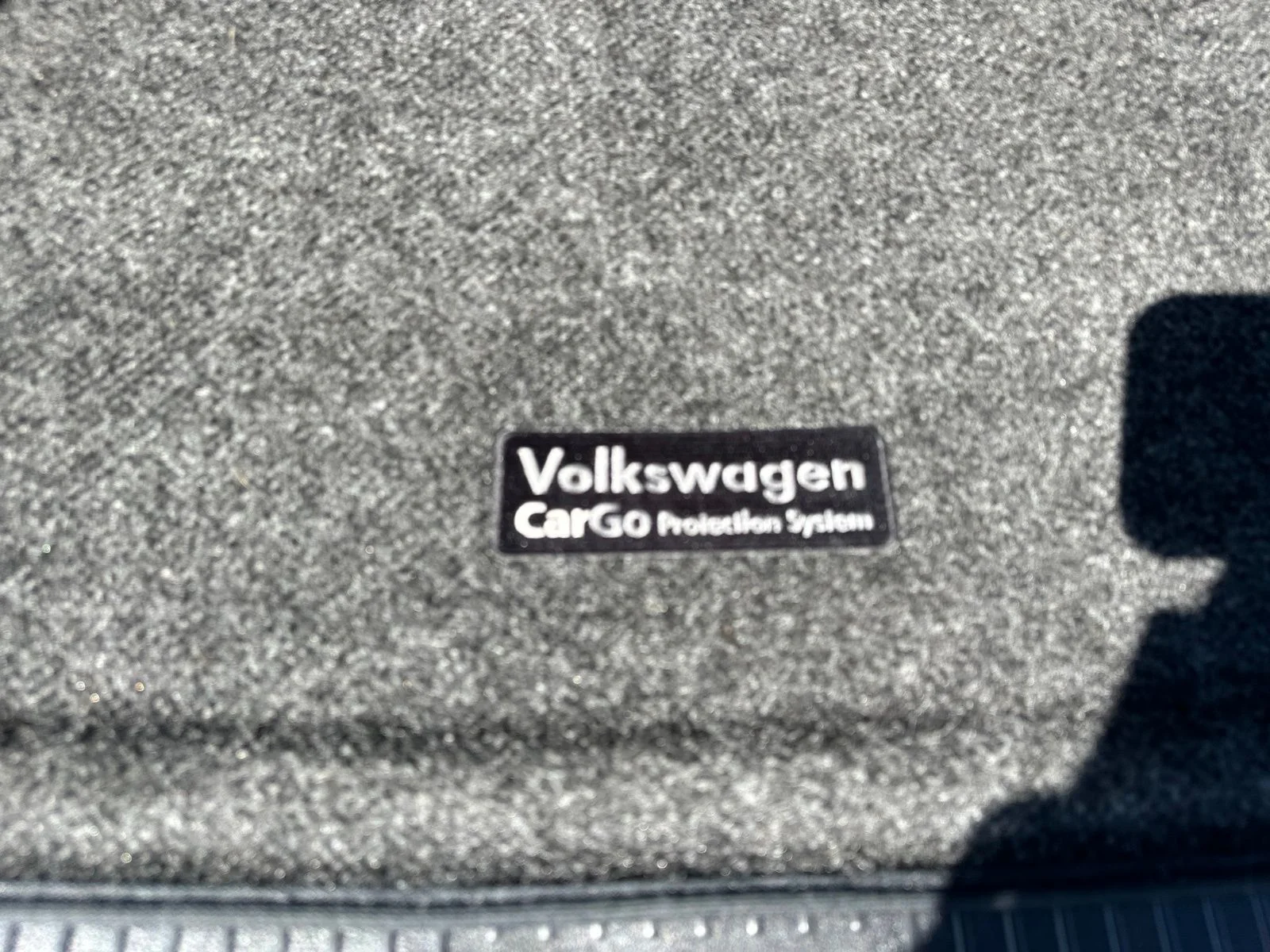 Used 2019 Gray Volkswagen SEL Premium image 40