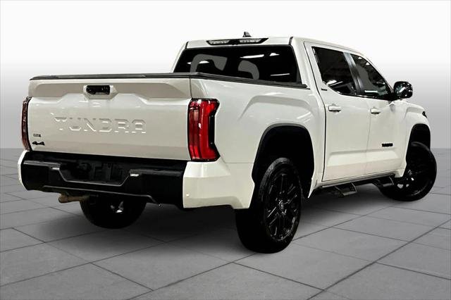 Certified Used 2026 WIND CHILL PEARL Toyota  image 13