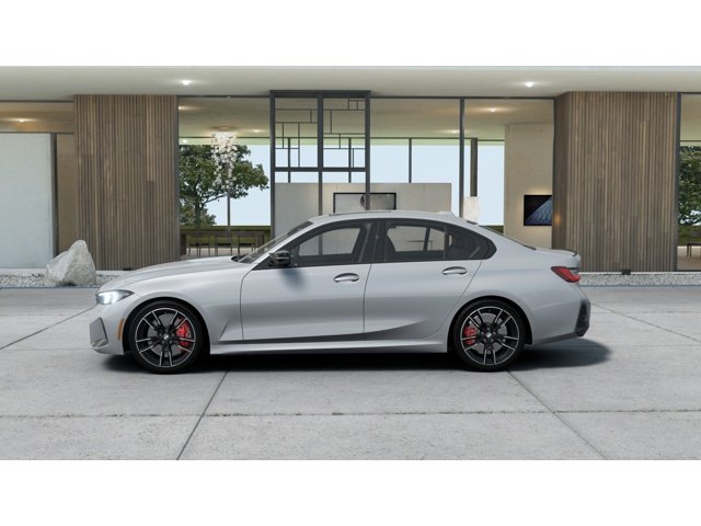New 2026 Brooklyn Grey Metallic BMW  image 4
