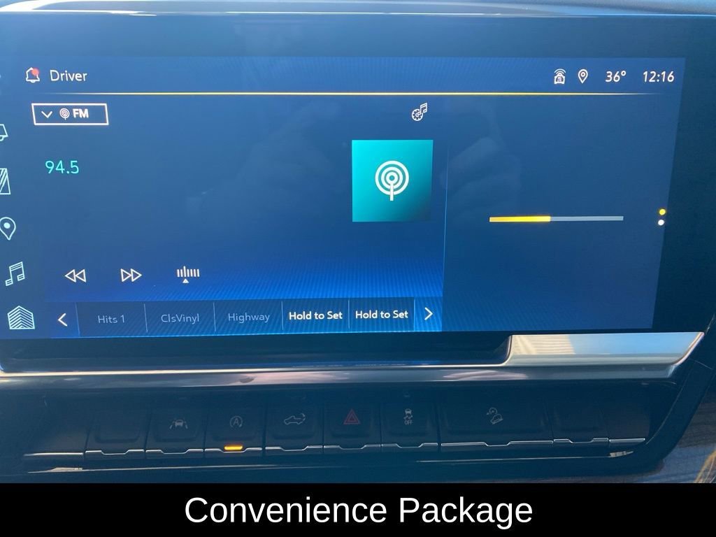 Used 2023 Chevrolet Silverado 1500 LT Trail Boss with VIN 3GCPDFEK9PG227810 for sale in Monticello, Minnesota