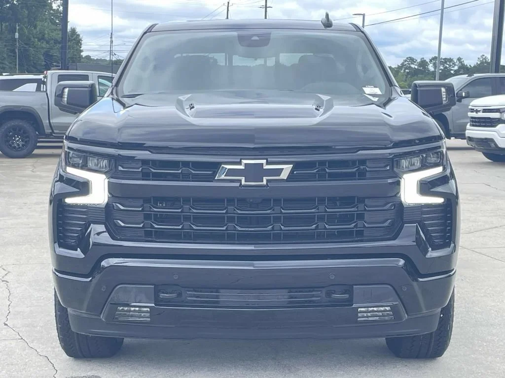 2026 Chevrolet Silverado 1500 RST - Photo 6