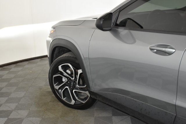 2025 Chevrolet Trax RS - Photo 12