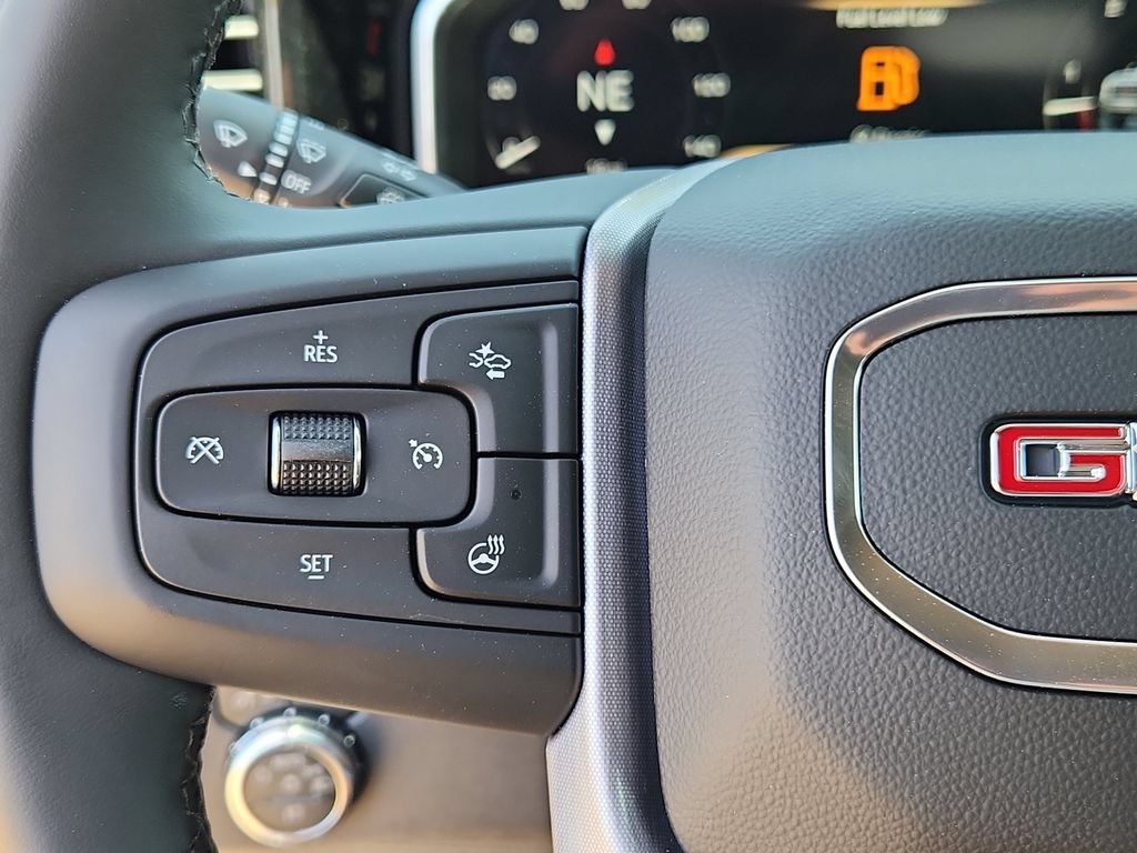 2026 GMC Sierra 2500HD SLT - Photo 12