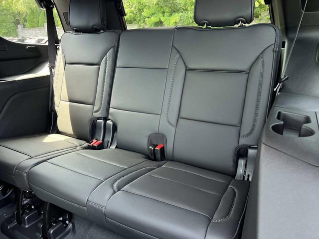 2026 GMC Yukon Denali - Photo 12