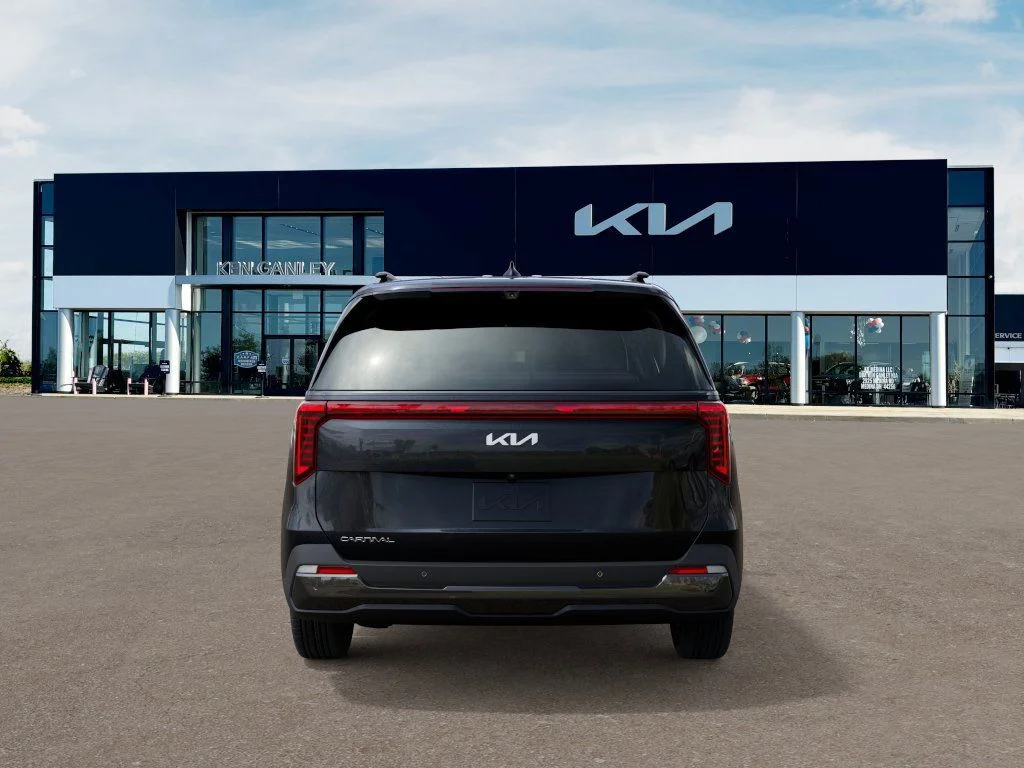 New 2026 Panthera Metal Kia SX Prestige image 5