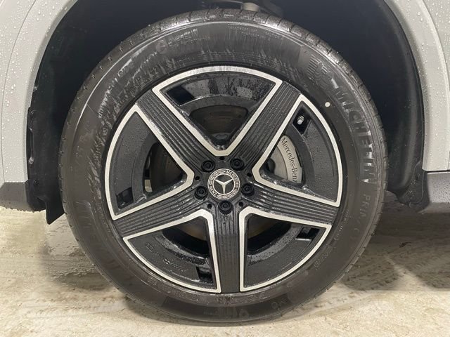 New 2026  Mercedes-Benz GLC 300 image 22