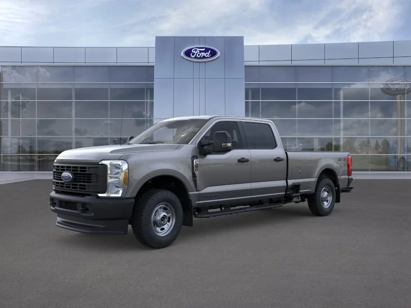 2026 Ford F-350's photo