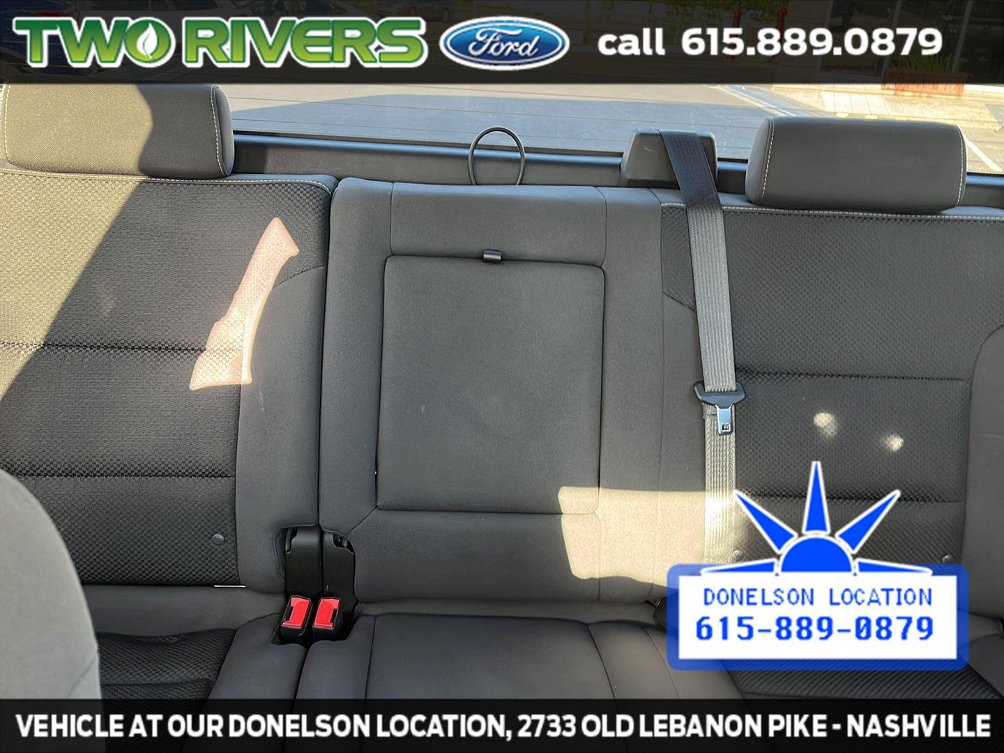 Used 2018 White Frost Tri-Coat GMC SLE image 42