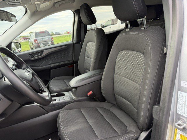 Certified Used 2024 Silver Metallic Ford Active image 11