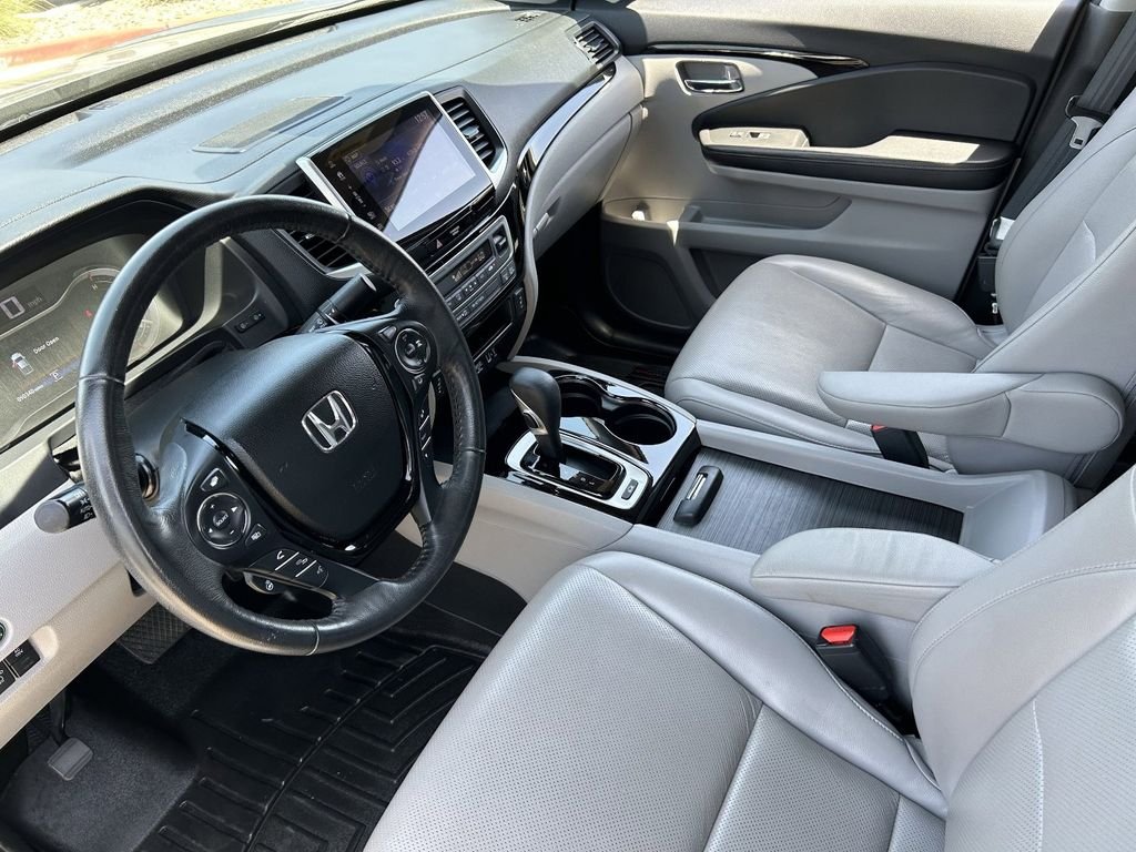 Used 2018  Honda RTL-E image 18