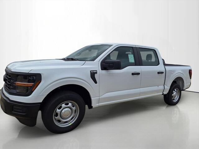 New 2026 Oxford White Ford XL image 1