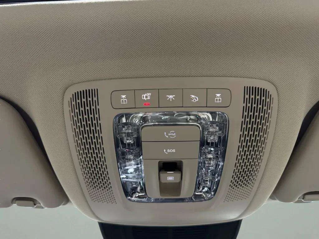 2024 Mercedes-Benz GLS Base - Photo 24