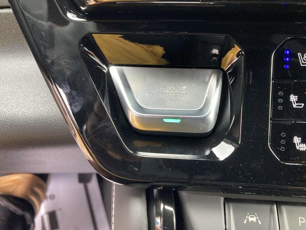 2025 GMC Sierra 1500 AT4X - Photo 23