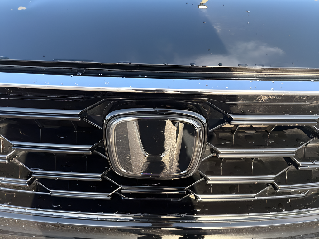 Used 2023  Honda EX-L image 13