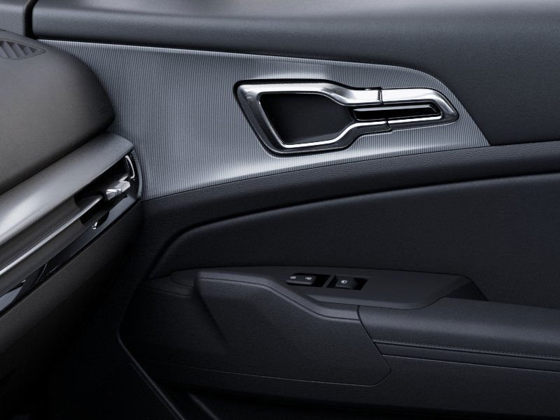 2026 Kia Sportage EX - Photo 25