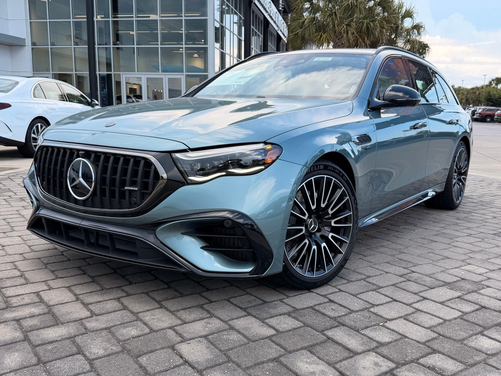 AMG® | Mercedes-Benz of Myrtle Beach