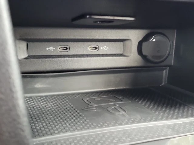 2024 Volkswagen Tiguan SE R-LINE BLACK - Photo 38