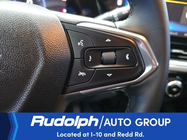 Used 2026 Sterling Gray Metallic Chevrolet ACTIV image 21