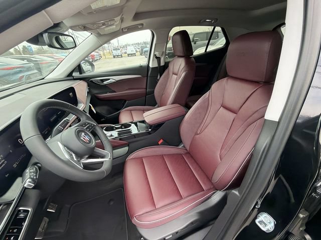 2026 Buick Envision Sport Touring - Photo 11