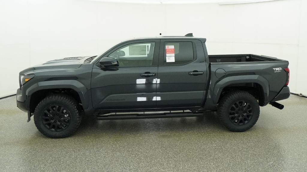 New 2026 Underground Toyota TRD Sport image 33