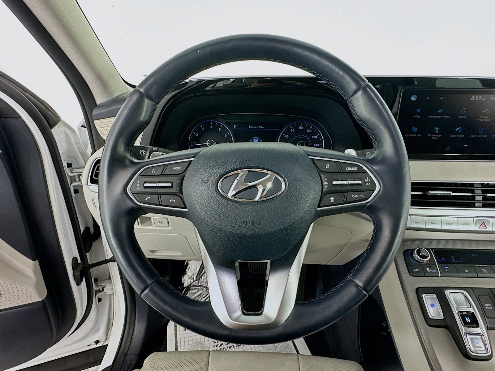 2022 Hyundai Palisade SEL - Photo 13