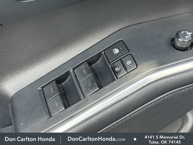 Used 2024 Magnetic Gray Metallic Toyota XSE image 12