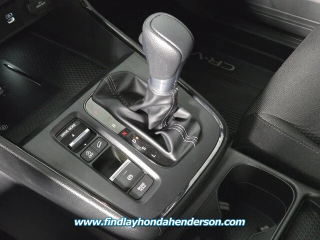 2026 Honda CR-V LX - Photo 63