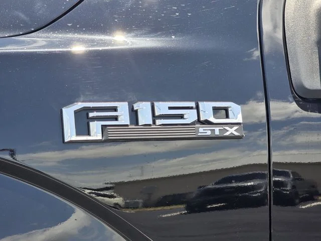 Used 2019 Black Metallic Ford XL image 31