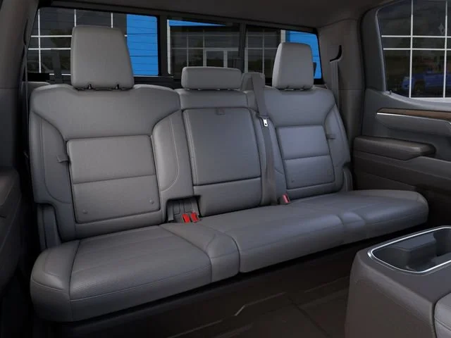 2026 GMC Sierra 1500 SLT - Photo 20
