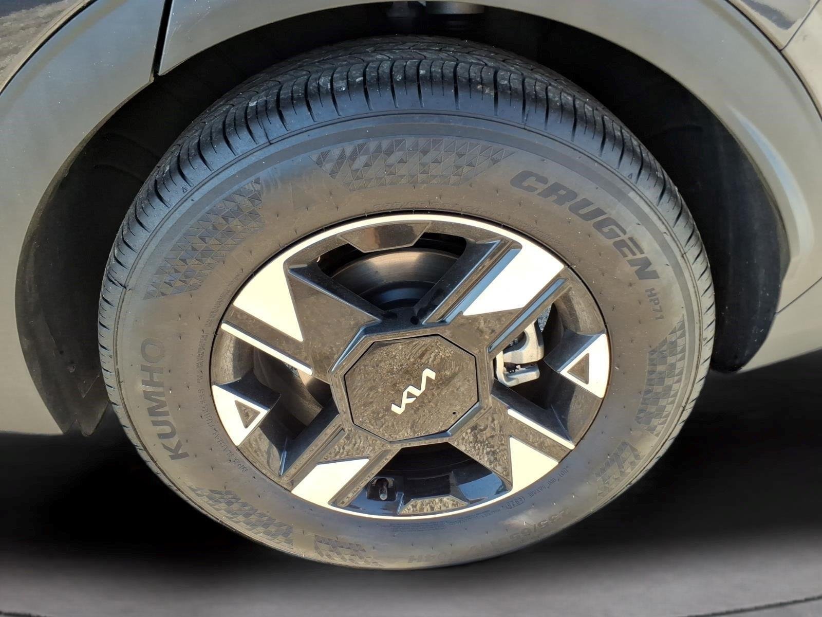 Used 2026 Panthera Metal Kia LX image 10